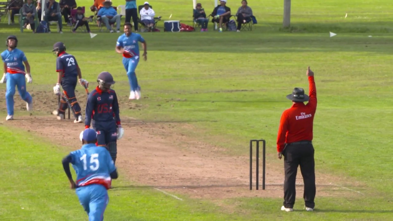 USA makes winning start over Bermuna in U19 World Cup qualifier