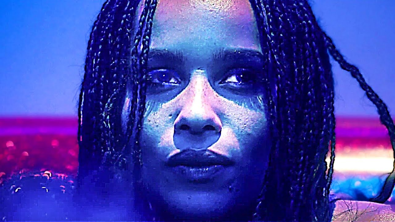 GEMINI Trailer ✩ Zoë Kravitz Movie HD (2017)