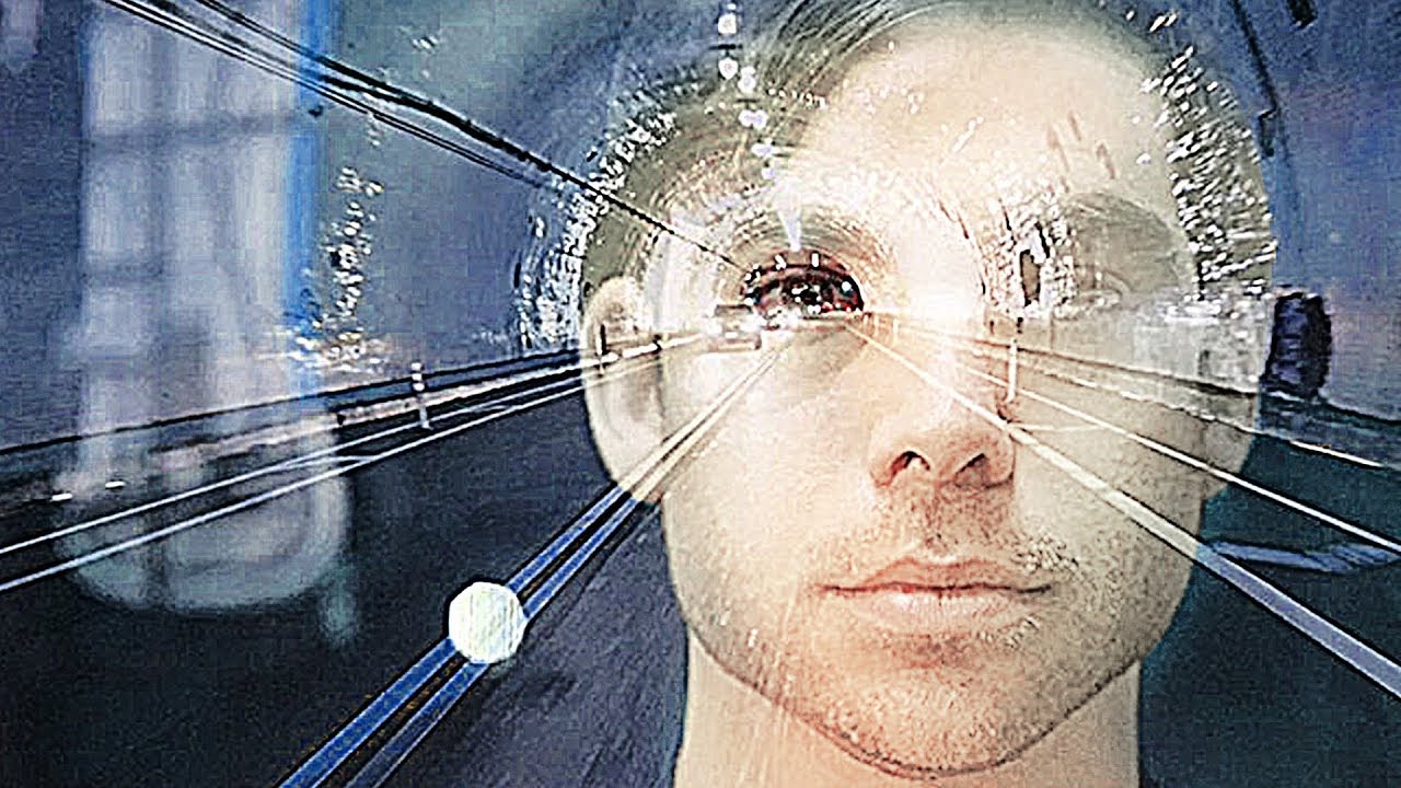 RYDE ✩ Movie Trailer (Ride Share Thriller – 2017)