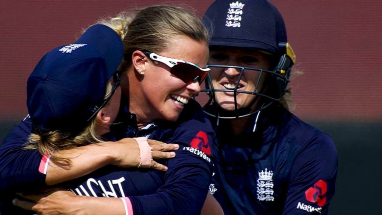 FEATURE: Ellyse Perry