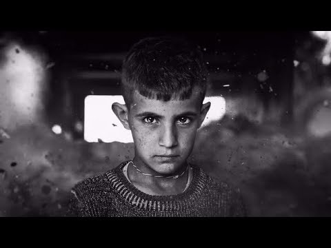 Civilians are #NotATarget