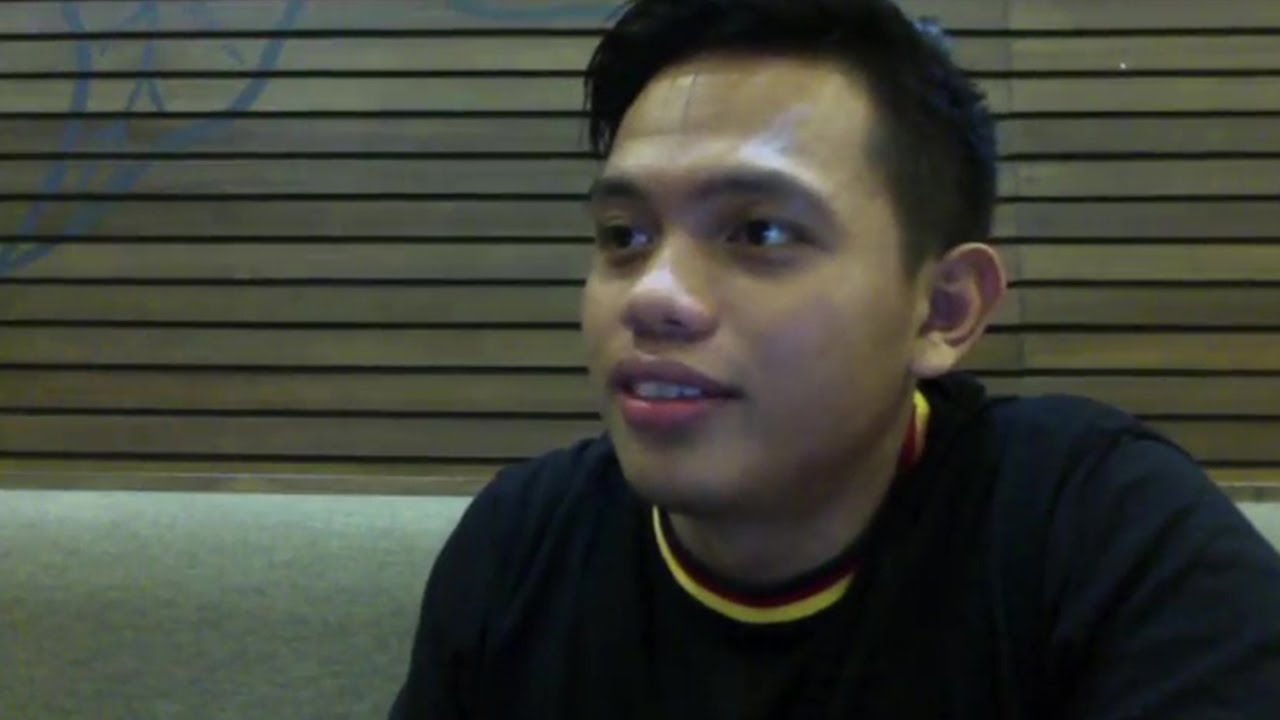 M. Farid Alharsi, Indonesia