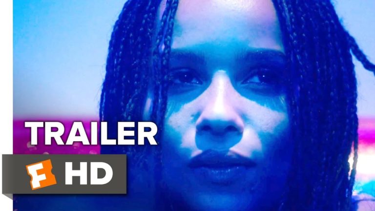 Gemini Trailer #1 (2017) | Movieclips Trailers