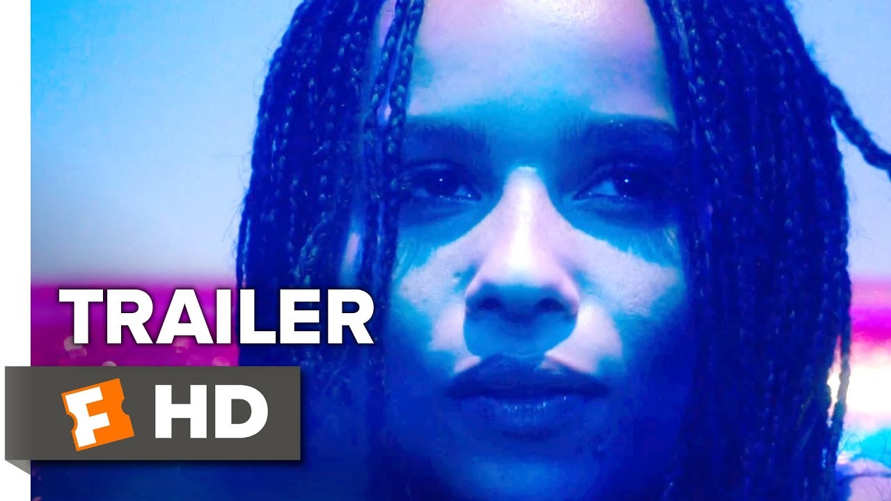 Gemini Trailer #1 (2017) | Movieclips Trailers