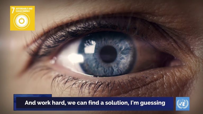 Sustainable Development Goals: Improve Life All Around The Globe