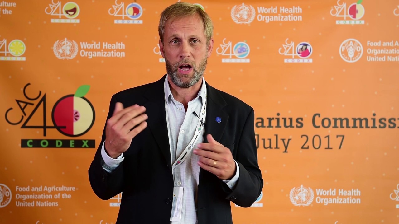 The challenges to developing global food safety standards