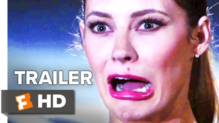 Boo 2! A Madea Halloween Trailer #1 (2017) | Movieclips Trailers