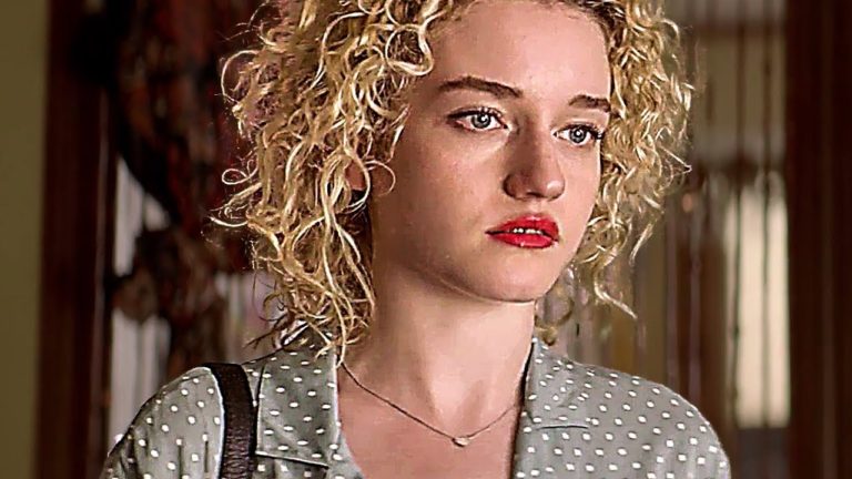 1% Mоre Humіd TRAILER ✩ Julia Garner Movie