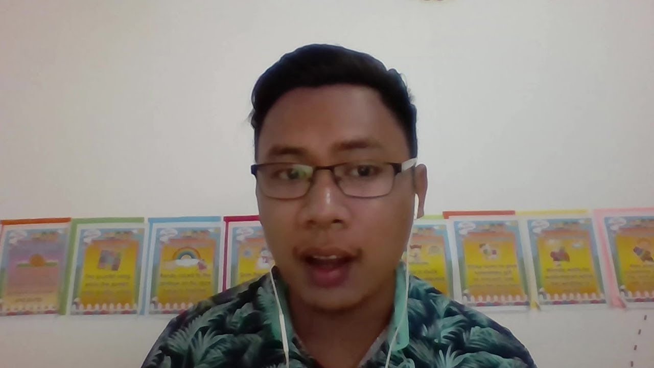 Ronnie John Barrientos, Philippines