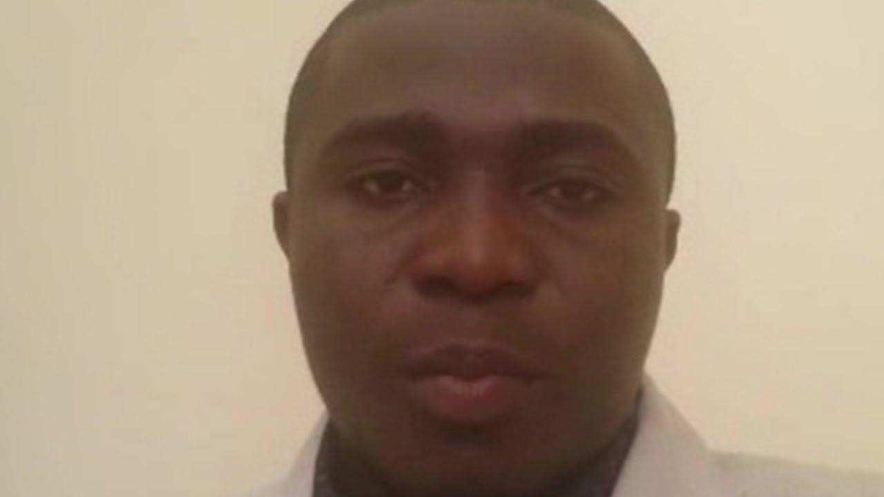 Memel-Ly Nolive Daniel, Senegal