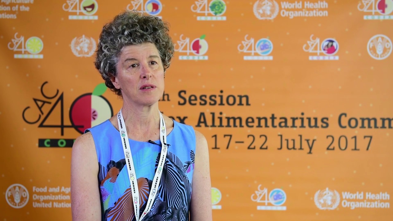 The complementary relationship of animal welfare and food safety standa…