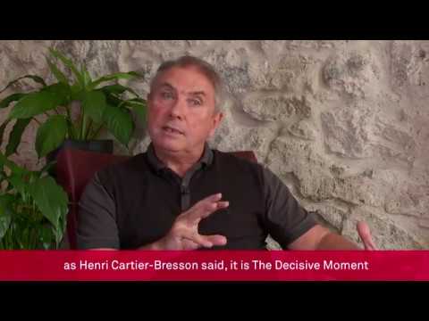 World Press Photo: an iconic image