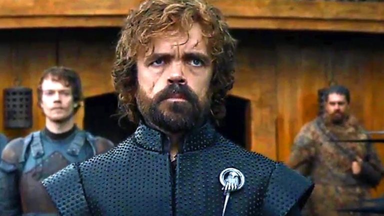 GAME OF THRONES Season 7 Finale – S07E07 Trailer ✩ GOT, TV Show HD (2017)