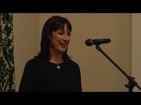 ‘Alice Bacon – Labour’s Forgotten Reformer’ by Rachel Reeves MP