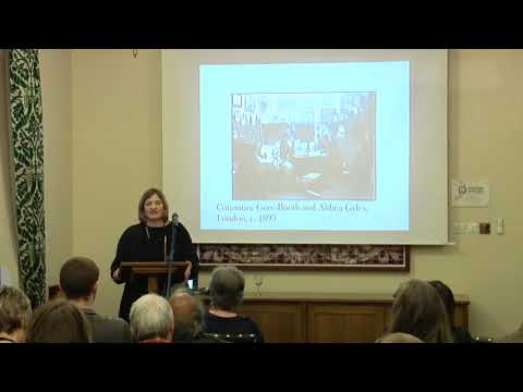 ‘Constance Markievicz: Feminist, Socialist and Revolutionary’ by Senia …