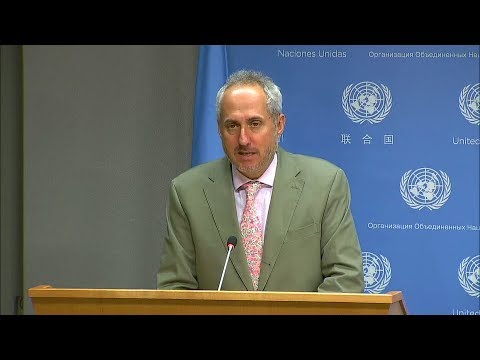 Military Operation in Iraq & other Topics – Daily briefing (21 August 2017)