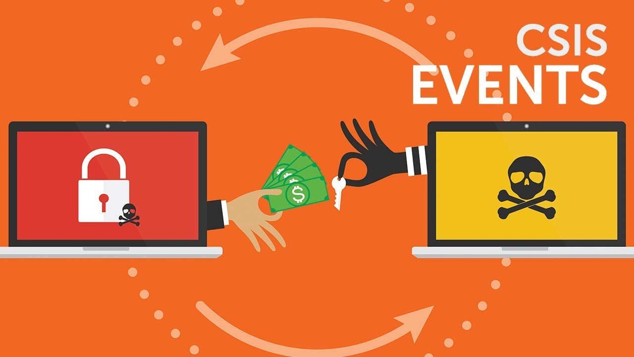 Ransomware and Cybersecurity Cooperation