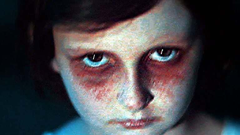 THE SOUND Trailer ✩ Rose McGowan (Thriller – 2017)