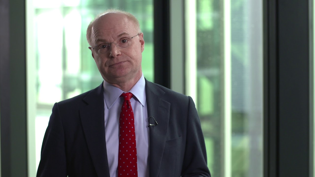 Do Financial Service organisations have the right skills for 2020 and beyond?