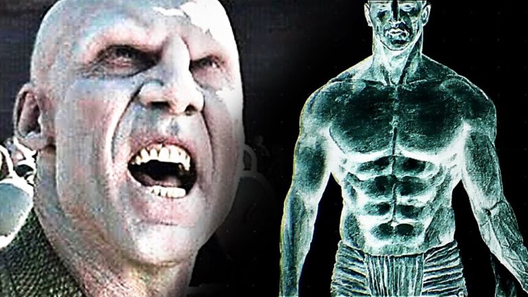 “The Engineers” in Alien Covenant  –  The Secrets of David’s Lab