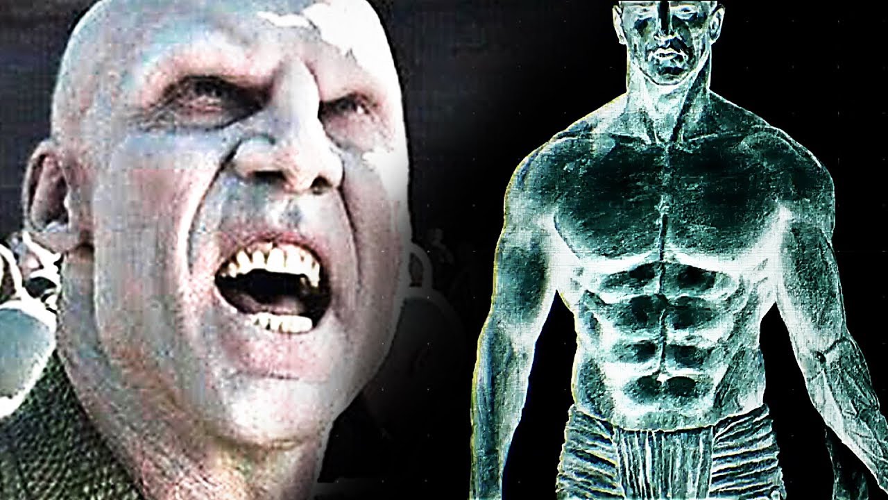 “The Engineers” in Alien Covenant  –  The Secrets of David’s Lab