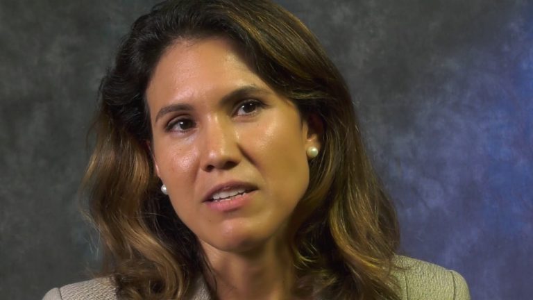 Catalina Santamaria, United Nations Convention on Biological Diversity