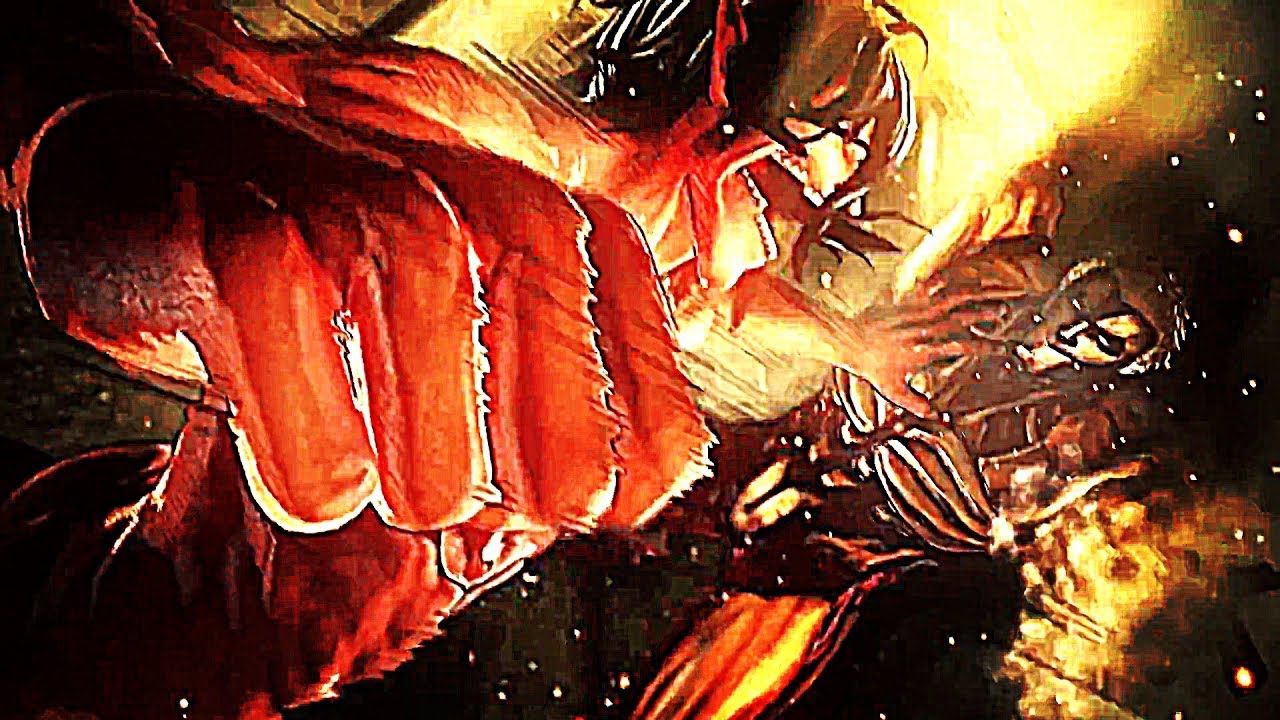 ATTACK ON TITAN 2 Video Game Trailer ✩ 2018