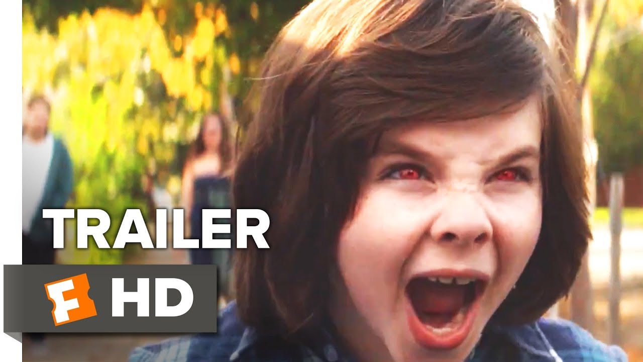 Little Evil Trailer #1 (2017) | Movieclips Trailers