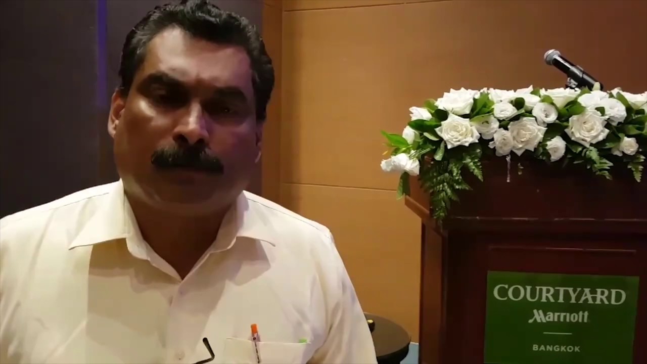 Future of Work: Interview with Felix Anthony