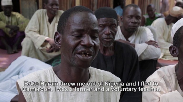 Northeast Nigeria: Extremism and the Struggle to Rebuild