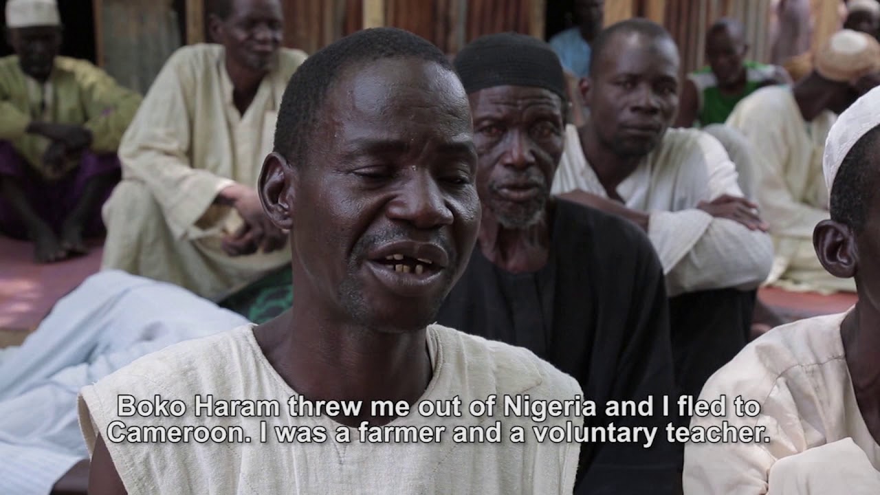 Northeast Nigeria: Extremism and the Struggle to Rebuild