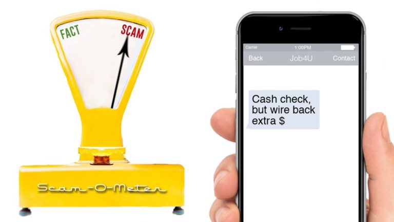 Scam-O-Meter: Money Wiring: Caregiver Scams | Federal Trade Commission