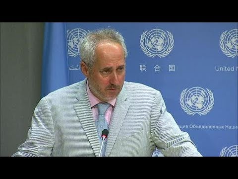 Clashes in the Central African Republic & Other Topics – Daily Briefing (23 August 2017)