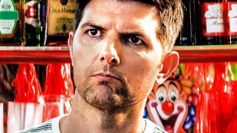 LITTLE EVIL Trailer ✩ Evangeline Lilly, Adam Scott (Netflix – 2017)