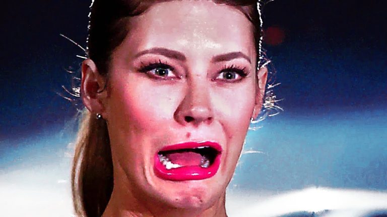 BΟΟ 2 ! (Peek-A-Bоо 2) Trailer (Fantasy COMEDY – 2017)