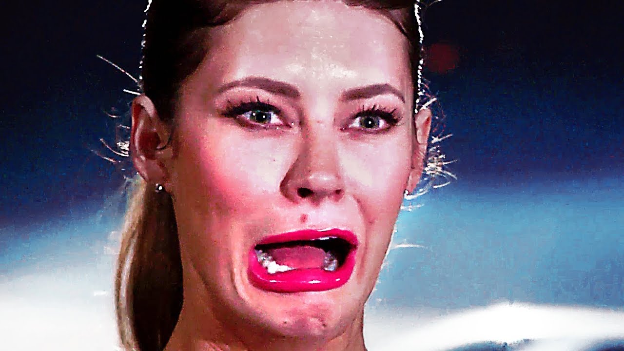 BΟΟ 2 ! (Peek-A-Bоо 2) Trailer (Fantasy COMEDY – 2017)