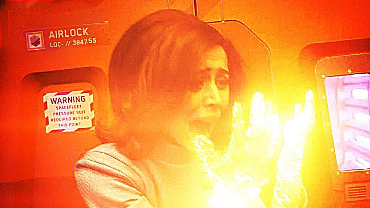 BLACK MIRROR Season 4 Trailer (2017) Netflix TV Show HD