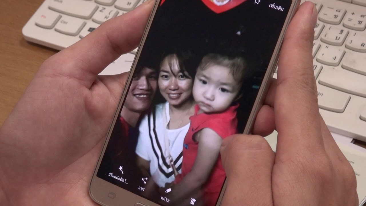 ILO/China South South cooperation project beneficiary profile (4): Say…