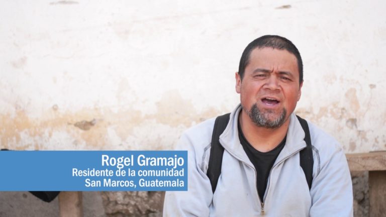 Filtros de aguas grises: El problema del agua