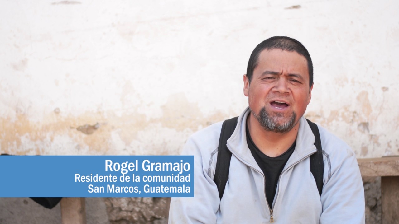 Filtros de aguas grises: El problema del agua