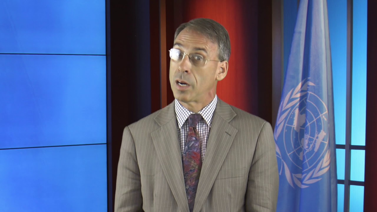 Regional Workshop on Int’l Trade Statistics – Opening Statement