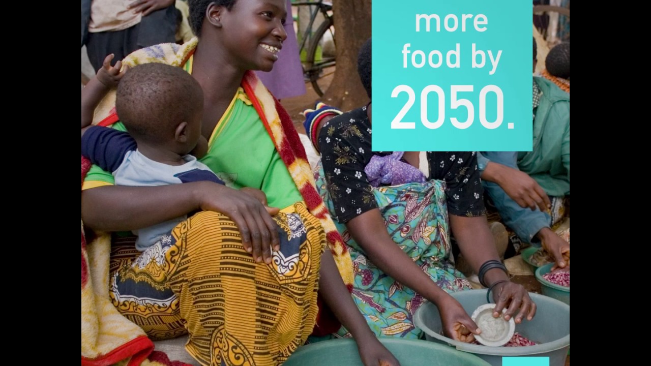 Access to fresh and clean water is a human right.