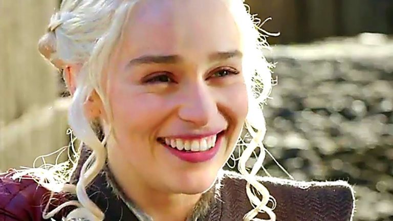 Behind the Scenes of Game Of Thrones Season 7 (Making Of)