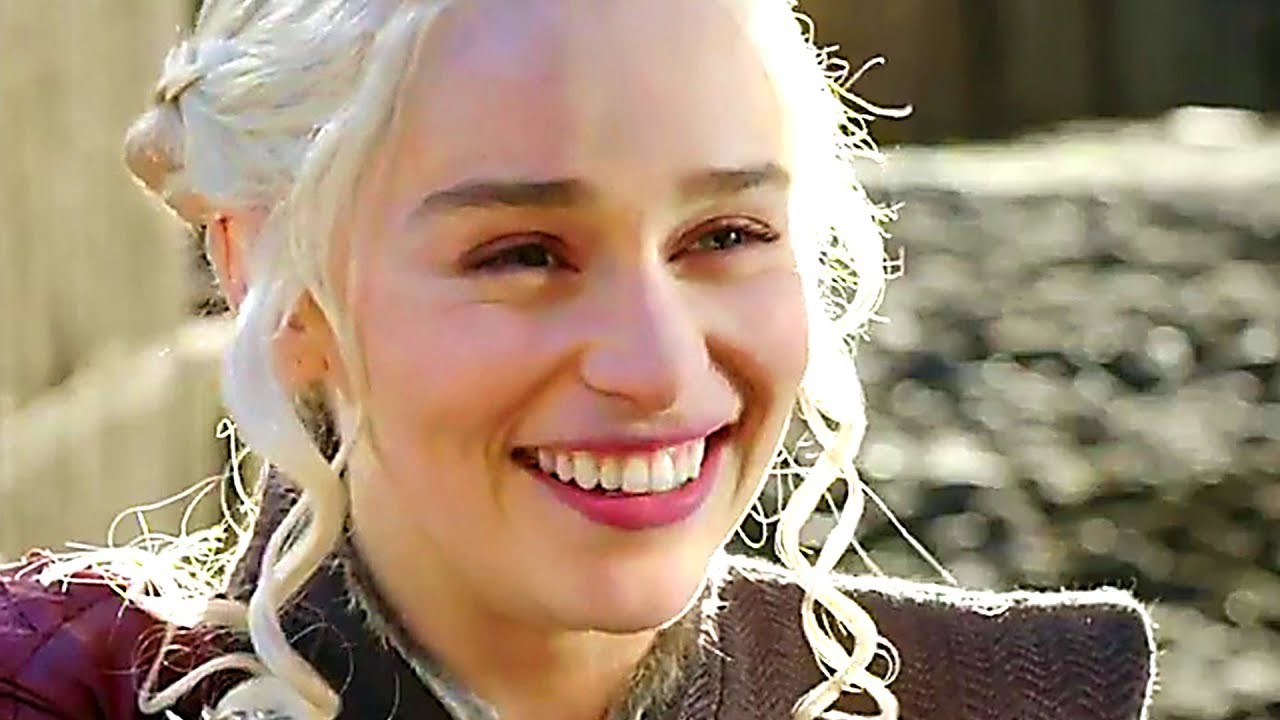 Behind the Scenes of Game Of Thrones Season 7 (Making Of)