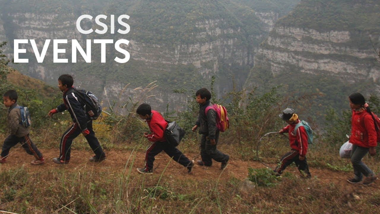 The Growing Problems in Rural China: Trends, Solutions, and Implicatio…