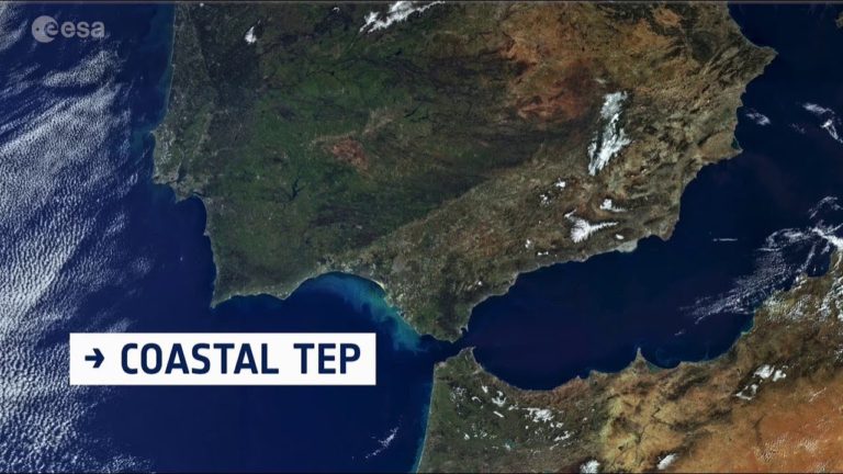 Coastal TEP