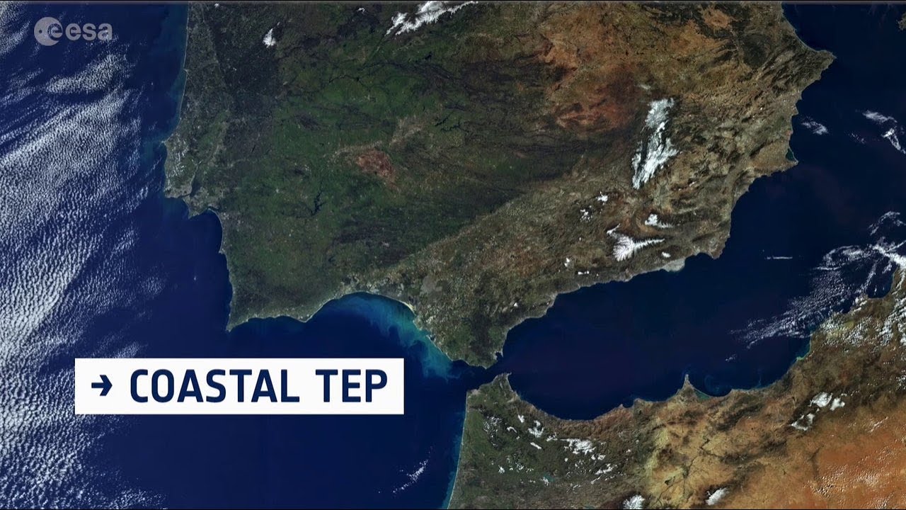 Coastal TEP