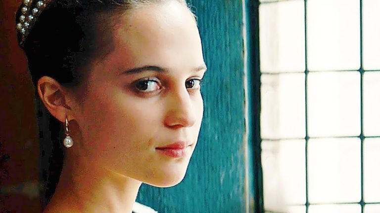 TULІP FЕVЕR Trailer ✩ Alicia Vikander (2017)