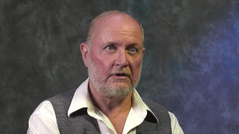 Peter Besseau, Global Partnership on Forest and Landscape Restoration