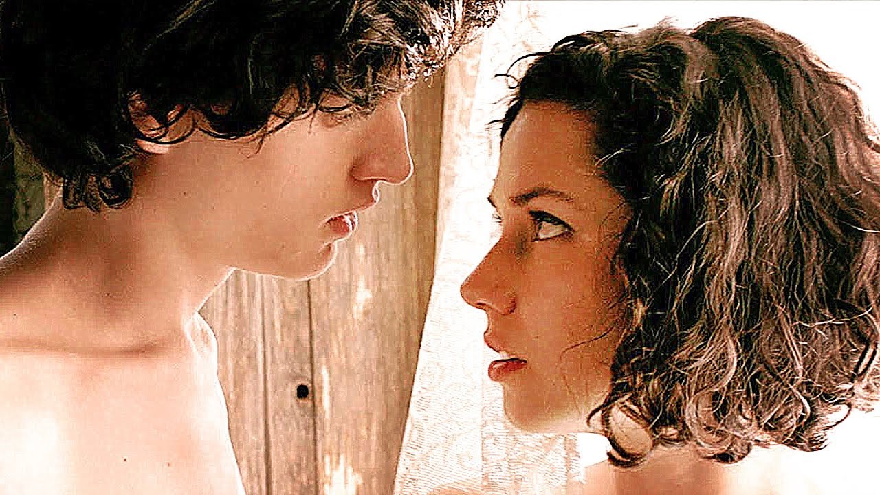 TALES OF AN IMMORAL COUPLE Trailer ✩ Comedy (2017)